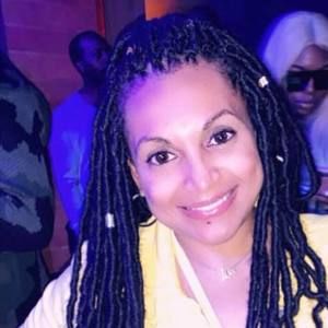 Meet your Posher, Deidra